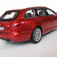Illustration for article titled Wagon Wednesday: 1:18 Norev Audi A6 Avant